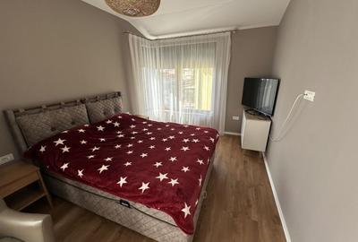 Duplex cu 5 camere de vanzare  în zona Aradului - 33