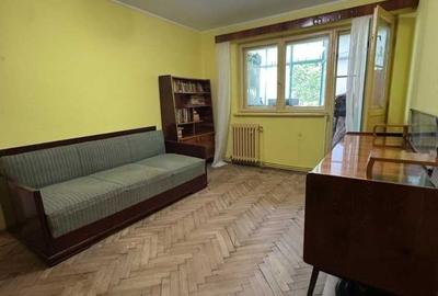 Apartament cu 2 camere semidecomandat în Calea Galați - 4