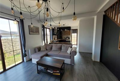 Duplex cu 3 camere cu Canalizare în Bucovăț (Remetea Mare) - 4