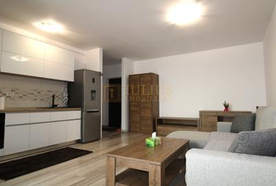 Apartament cu 2 camere decomandat, mobilat în Soarelui - 8