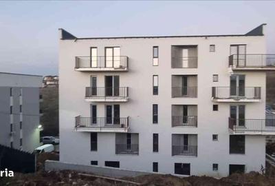 Apartament cu 2 camere decomandat în Bârnova - 2