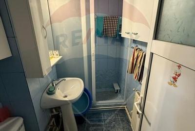 Apartament cu 3 camere de vanzare in zona Calea Bucuresti - 2