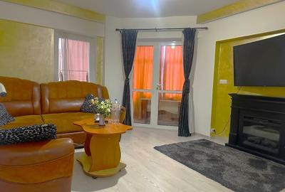 Inchiriere apartament decomandat, 3 camere, Catedrala Eroilor, micro 12 - 1