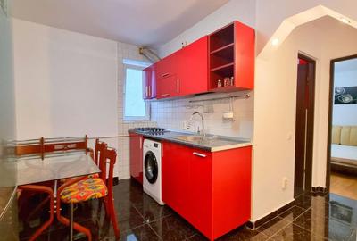 Apartament cu 2 camere semidecomandat, mobilat în Drumul Taberei - 3