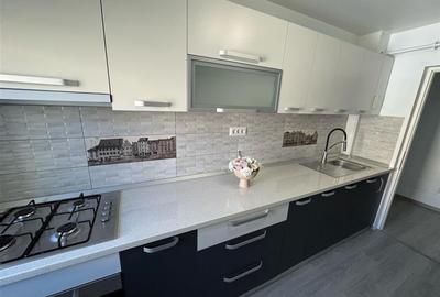 Ap 3 cam, renovat 2025, prima inciriere, etaj 3/4, Sud Supeco Ap 3 cam, renovat 2025, prima inciriere, etaj 3/4, Sud Supeco - 5