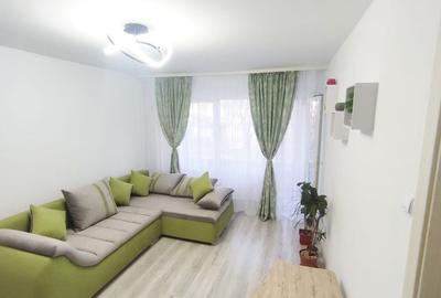 Apartament cu 2 camere decomandat în Central - 2