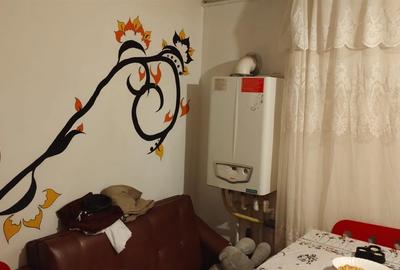 Apartament 2 camere semidecomandat Brosteni Buzau - 5