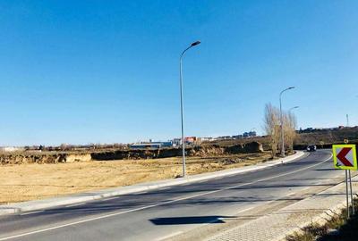 Teren de 1994 mp, în Central - 6