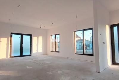 Casă cu 4 camere cu Teren 1280 Mp în Zimandu Nou - 10