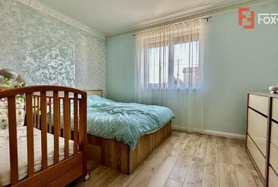 Casa individuala 4 camere - Asfalt - Sag - Zona Manastirii - ID V4795 - 10