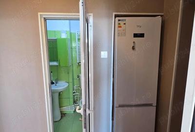 Apartament cu 2 camere semidecomandat în Țiglina 2 - 3