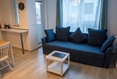 Apartament cu 2 camere semidecomandat în Central - 3