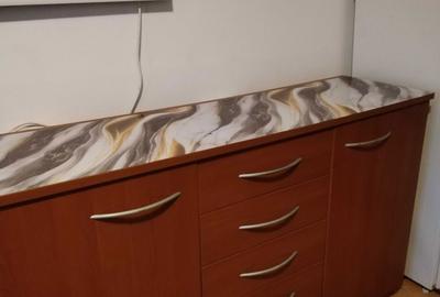 Garsonieră decomandată în Tractorul - 8