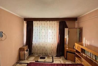 Apartament cu 3 camere semidecomandat, mobilat în Vest - 10
