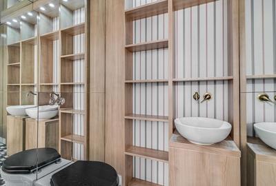 PERSEPOLIS! 4 camere SUPERB, 3 BAI, 2 underground PARKING! PERSEPOLIS! 4 camere SUPERB, 3 BAI, 2 underground PARKING! - 13