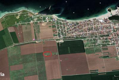 Teren de 500 mp, în Central