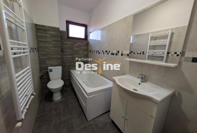 Apartament cu 2 camere pe parter sau etajul 2 52/57 mp parcare in Valea Adanca - 17