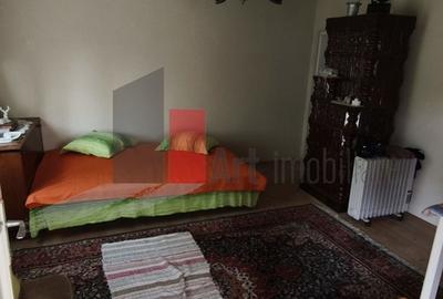 Casă cu 3 camere cu Teren 1400 Mp în Theodor Pallady - 16