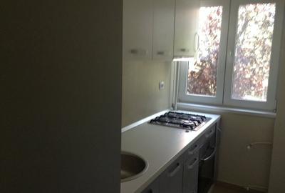 Apartament cu 2 camere semidecomandat în Spitalul Județean - 5