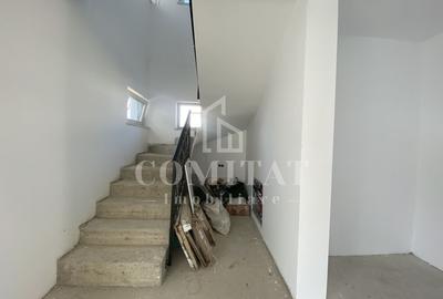 Casă de vânzare | Dispunere pe 2 niveluri | Localitatea Dezmir Casă de vânzare | Dispunere pe 2 niveluri | Localitatea Dezmir - 5