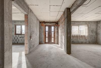 DOMNESTI - TEGHES, CASA 130 MP, LOT 540! - 14