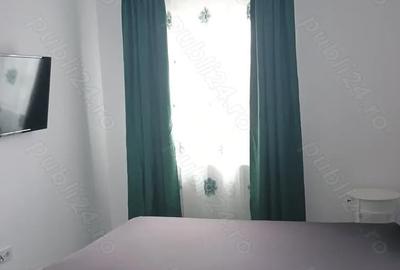 Apartament cu 2 camere semidecomandat în Central - 10