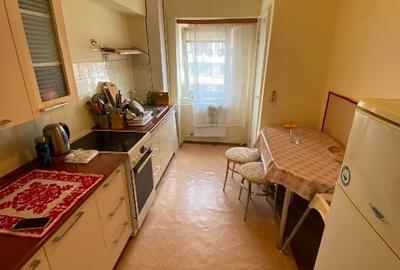 Apartament 3 camere pe str Bucuresti, Marasti etaj 1 curte interioara - 3