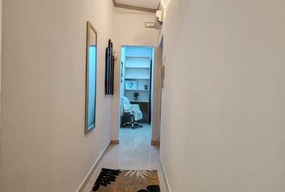 Universitate închiriere 3 camere - 6