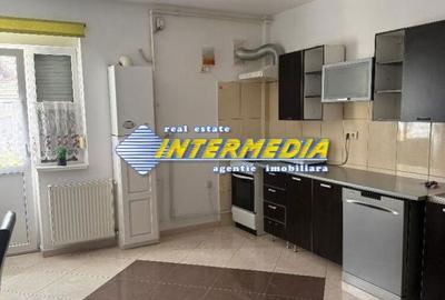 Apartament cu 2 camere, mobilat în Tolstoi - 19