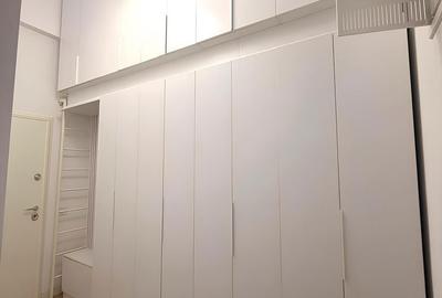 Apartament cu 2 camere în Bucureștii Noi - 5