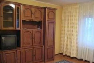 Dristor strada complexului etaj 3 - 4