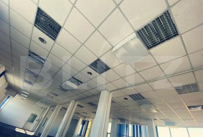 Caldire Comerciala, 1000 mp,stradal, locuri de parcare, zona - 8