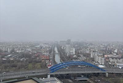 Apartament cu 2 camere semidecomandat în Mihai Bravu - 5