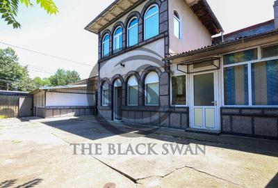 Casa/Vila 5 camere cu spa?iu comercial de vanzare | Sud,... - 1
