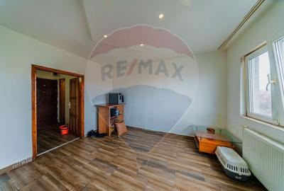 Garsonieră semidecomandată, mobilată în Aurel Vlaicu - 3