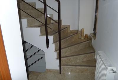 Inchiriere vila P+2+M cu 6 camere constructie 2008 ideal clinica stomatologica - 14