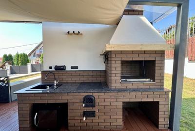 Casă cu 4 camere în Tudor - 1