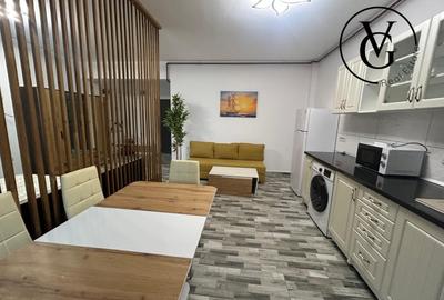 Garsonieră, mobilată în Mamaia-Sat - 2