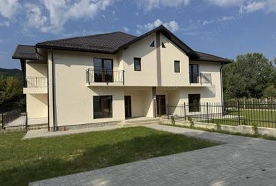 Casă în Bujoreni - 10