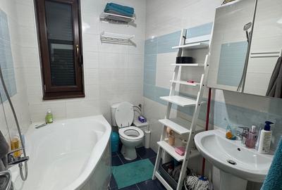 Oltenitei, Gama Residence - 2