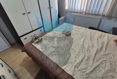Apartament cu 3 camere decomandat, mobilat în Rahova - 3
