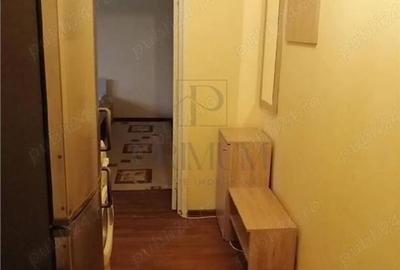 Garsonieră decomandată în Cetății - 3