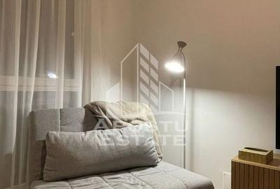 Apartament cu 2 camere, terasa si gradina proprie, zona Lipovei - 8