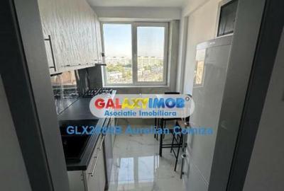 Apartament 3 camere decomandat Lujerului renovat total - 2