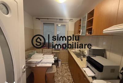 Apartament cu 2 camere semidecomandat în Central - 10