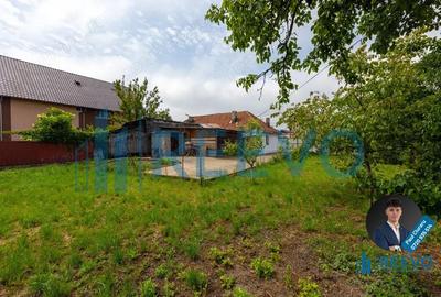 Casa ?i teren de vanzare, str George Enescu, Bacau - 11