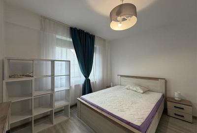 Apartament cu 2 camere decomandat, mobilat în Cug - 5
