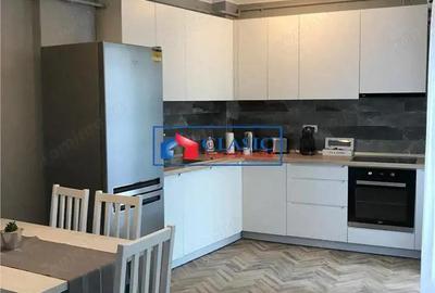 Apartament cu 3 camere decomandat, mobilat în Central - 5