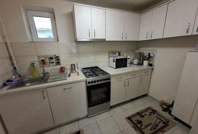 Casă cu 3 camere în Valea Borcutului - 8