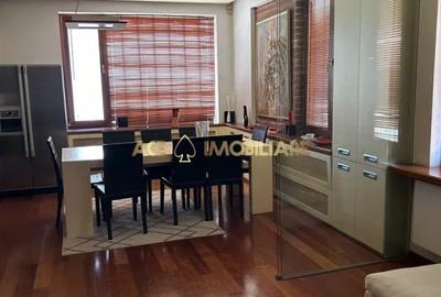 Apartament cu 5 camere decomandat, mobilat în Dorobanți - 10